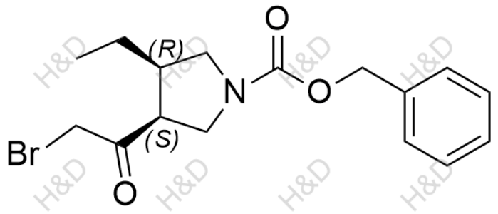 烏帕替尼雜質(zhì)2,Upadacitinib Impurity 2