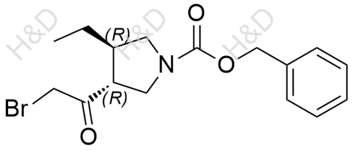 烏帕替尼雜質(zhì)3,Upadacitinib Impurity 3