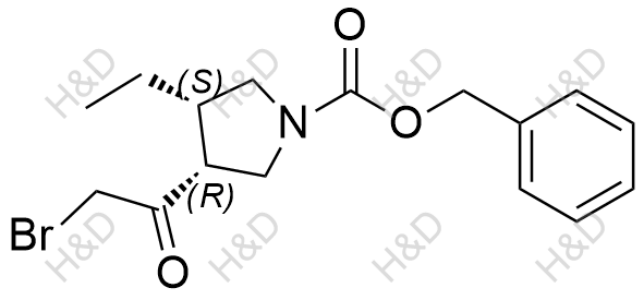 烏帕替尼雜質(zhì)14,Upadacitinib Impurity 14