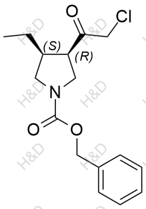 烏帕替尼雜質(zhì)21,Upadacitinib Impurity 21