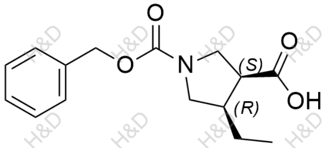 烏帕替尼雜質(zhì)39,Upadacitinib Impurity 39