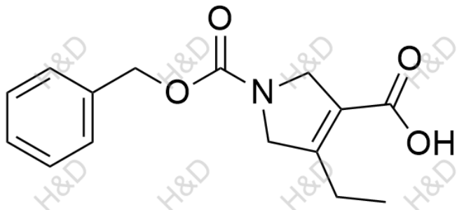 烏帕替尼雜質41,Upadacitinib Impurity 41