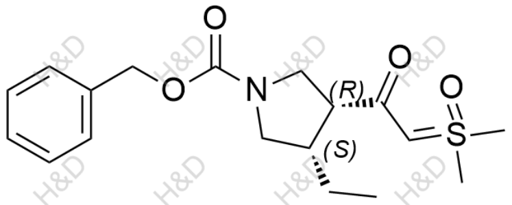 烏帕替尼雜質(zhì)43,Upadacitinib Impurity 43