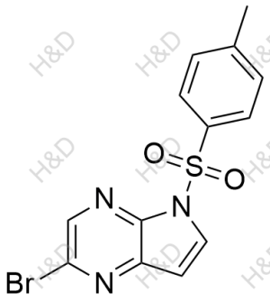 烏帕替尼雜質(zhì)45,Upadacitinib Impurity 45