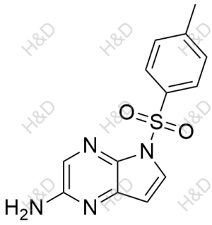 烏帕替尼雜質(zhì)46,Upadacitinib Impurity 46