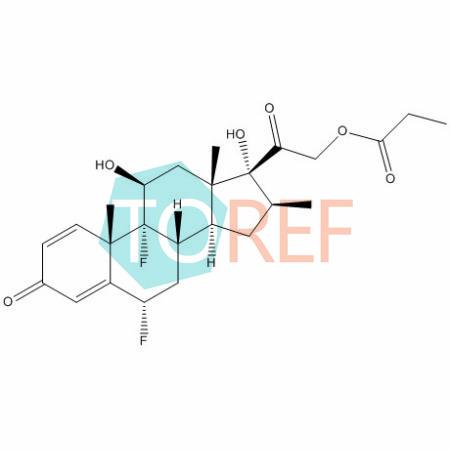 丙酸氟替卡松雜質(zhì)10,Fluticasone propionate Impurity 10