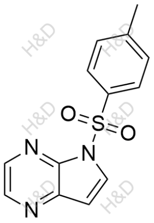 烏帕替尼雜質(zhì)47,Upadacitinib Impurity 47