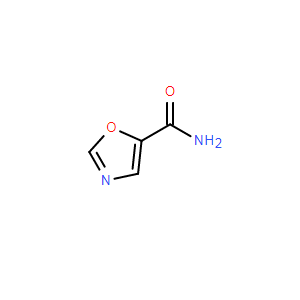 惡唑-5-甲酰胺,Oxazole-5-carboxamide