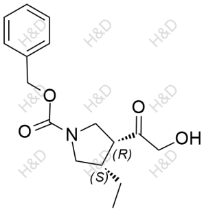 烏帕替尼雜質61,Upadacitinib Impurity 61