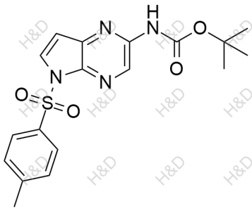 烏帕替尼雜質(zhì)62,Upadacitinib Impurity 62