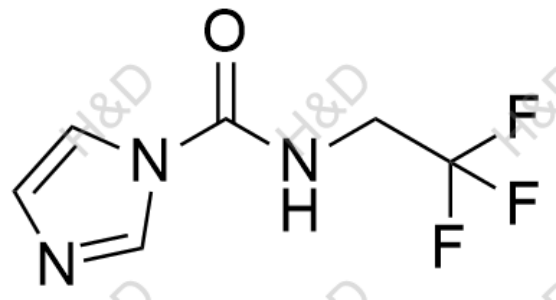 烏帕替尼雜質(zhì)63,Upadacitinib Impurity 63