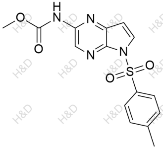 烏帕替尼雜質(zhì)70,Upadacitinib Impurity 70