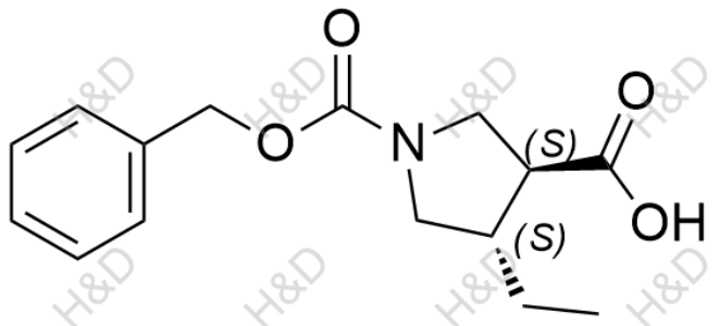 烏帕替尼雜質(zhì)72,Upadacitinib Impurity 72