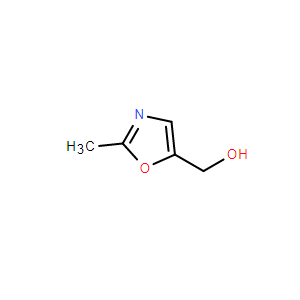 2-甲基-5-羥甲基惡唑,(2-Methyloxazol-5-yl)methanol