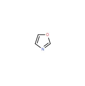 噁唑,Oxazole