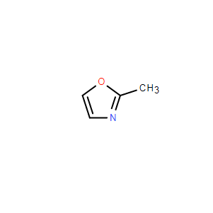 2-甲基噁唑,2-Methyloxazole