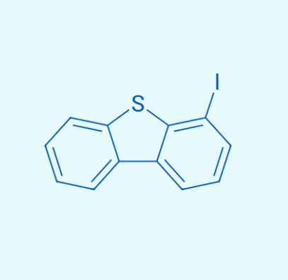 4-碘二苯并噻吩,4-Iododibenzothiophene