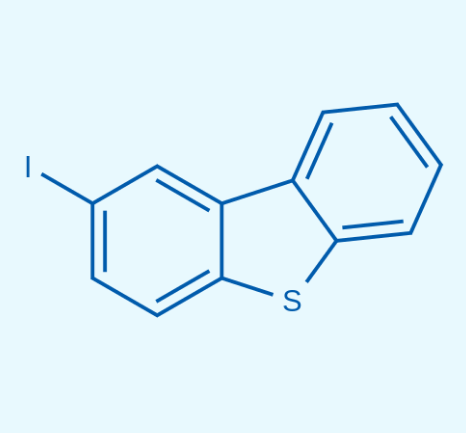 2-碘二苯并噻吩,2-Iododibenzothiophene