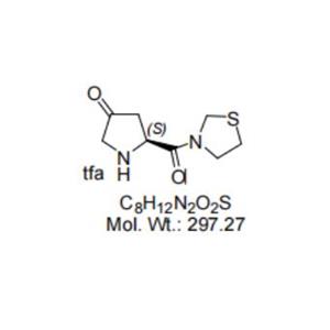 替格列汀雜質(zhì)J,Titagliptin impurity J