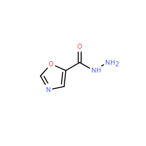 惡唑-5-甲酰肼,Oxazole-5-carbohydrazide