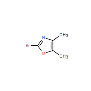 2-溴-4,5-二甲基噁唑,2-Bromo-4,5-dimethyloxazole