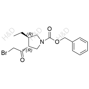 烏帕替尼雜質(zhì)3,Upadacitinib Impurity 3