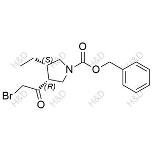 烏帕替尼雜質(zhì)14,Upadacitinib Impurity 14