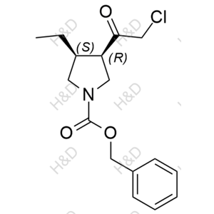 烏帕替尼雜質21,Upadacitinib Impurity 21