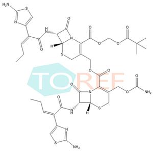 頭孢卡品酯雜質(zhì)24,頭孢卡品酯雜質(zhì)24標(biāo)準(zhǔn)品,頭孢卡品酯雜質(zhì)24對照品