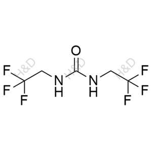 H&D-烏帕替尼雜質(zhì)58	406-11-1