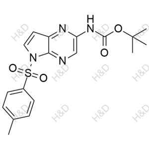 烏帕替尼雜質(zhì)62,Upadacitinib Impurity 62