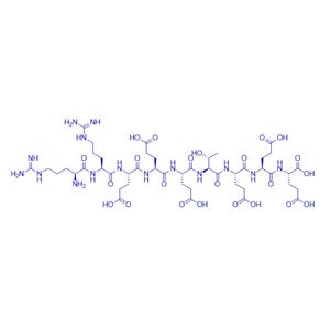 RREEETEEE肽/198481-81-1/底物多肽RREEETEEE肽