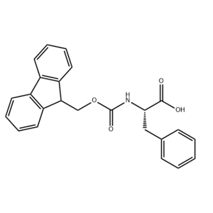 Fmoc-L-苯丙氨酸