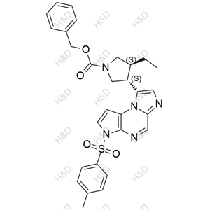 H&D-烏帕替尼雜質(zhì)64	2270173-65-2