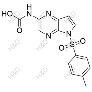 H&D-烏帕替尼雜質(zhì)68	