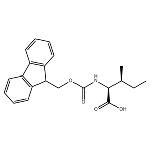 Fmoc-L-异亮氨酸