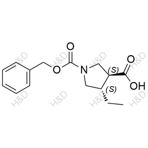 烏帕替尼雜質(zhì)72,Upadacitinib Impurity 72