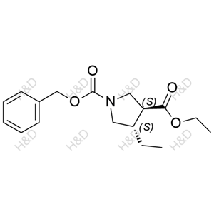 H&D-烏帕替尼雜質74	