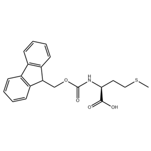 Fmoc-L-蛋氨酸