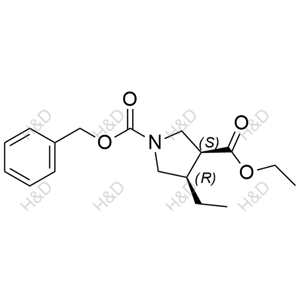 H&D-烏帕替尼雜質(zhì)75	