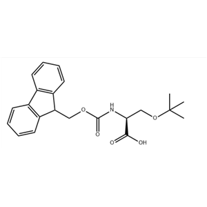 FMOC-O-叔丁基-L-丝氨酸