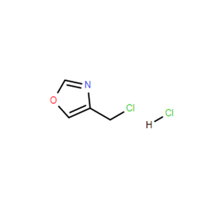 4-氯甲基-1,3-噁唑盐酸盐