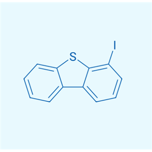 4-碘二苯并噻吩  132034-89-0
