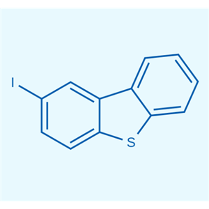 2-碘二苯并噻吩  177586-41-3