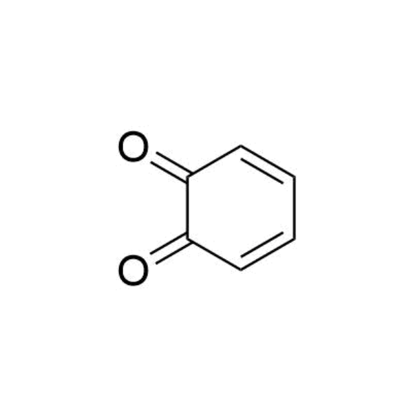 鄰苯二醌,2-benzoquinone