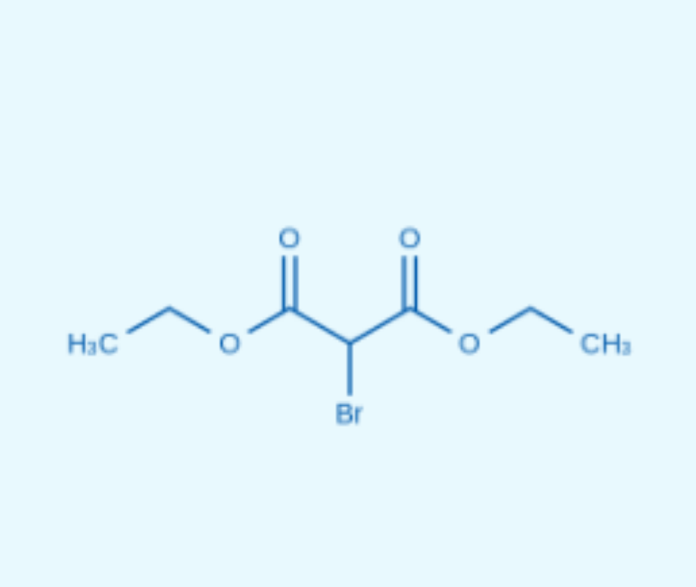 溴代丙二酸二乙酯,Diethyl 2-bromomalonate