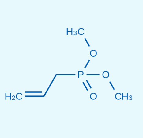 烯丙基磷酸二甲酯,Dimethyl allylphosphonate