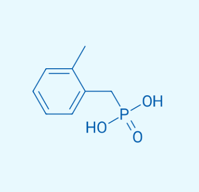 2-甲基苯甲基膦酸,2-Methylbenzylphosphonic acid
