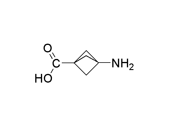 3-氨基雙環(huán)[1.1.1]戊烷-1-羧酸,Bicyclo[1.1.1]pentane-1-carboxylic acid, 3-amino- (9CI)