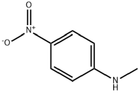 N-甲基對(duì)硝基苯胺,N-Methyl-4-nitroaniline